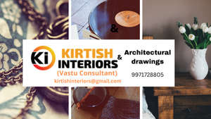 kirtish Interiors