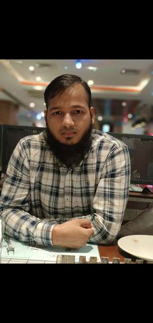 Fahimuddin Saifi