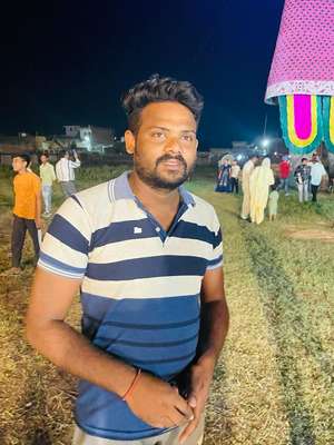 Lucky