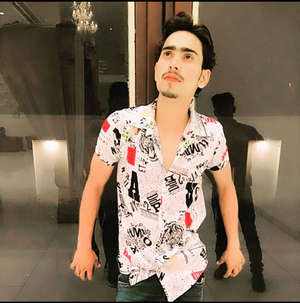 Aman Saifi