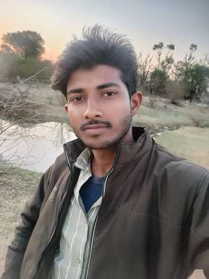 Vinod
