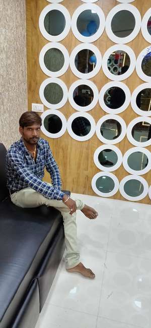 Nitesh 