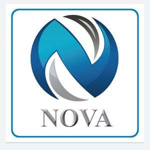 NOVA Gypsum work