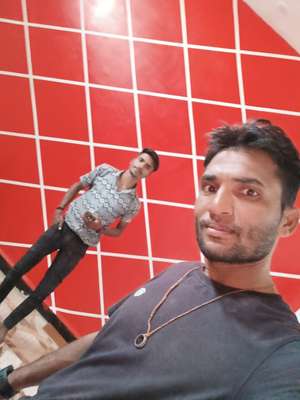 Rakesh