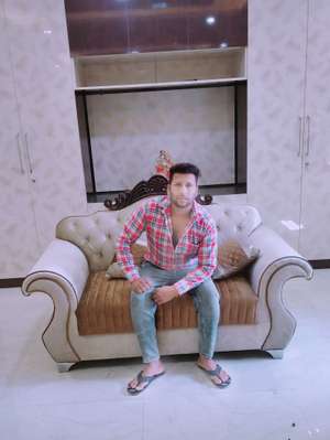 Sanjay
