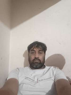 mohammad asif