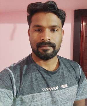 Afsalbabu Afsal