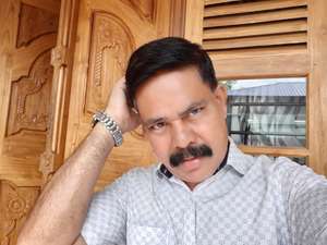 Unnikrishnan