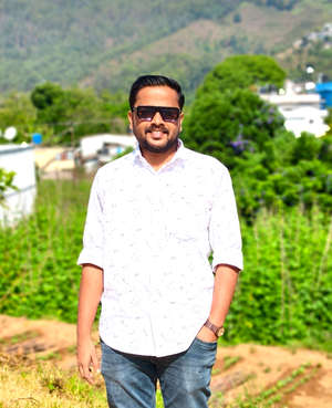 Er Mahesh Murali Monoceros
