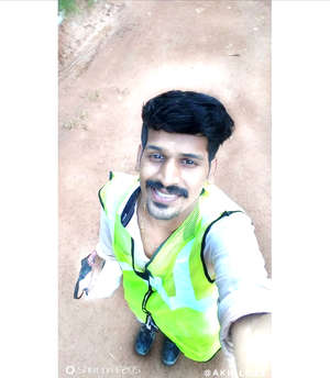 akhil