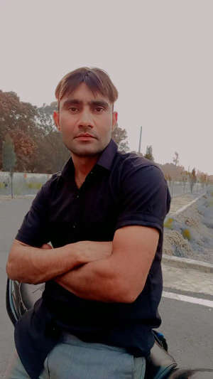 Arif Ali