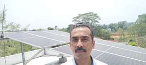 Sajan Varkey