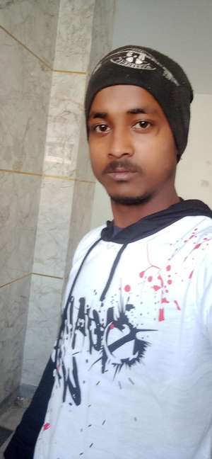 Ankit Pranjal