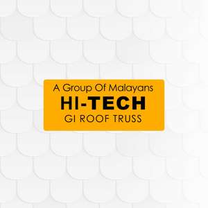 Hi tech roofings