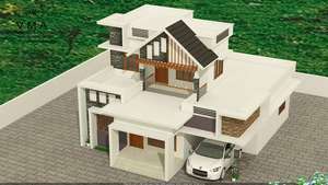 Dream Home Construction