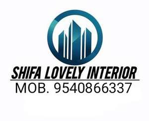 SHIFA LOVELY INTERIOR