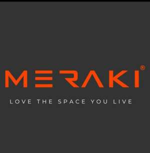 MERAKI Love The Space You Live