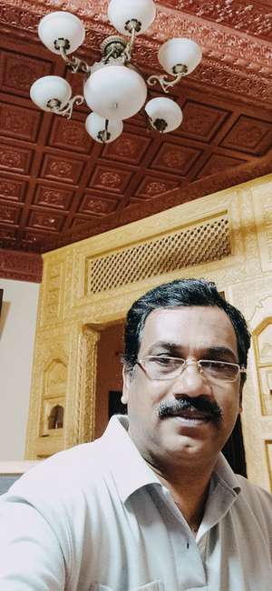 Dharmaraj 