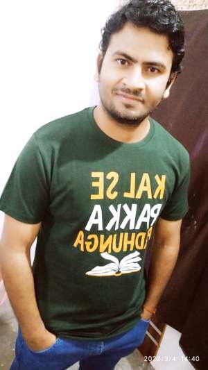 Vishal