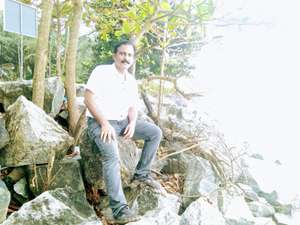 VP ANIL KUMAR
