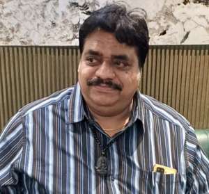 Rajesh Nigam