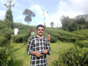 Mohanan - 