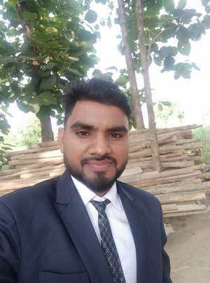 Sunil Kumar 