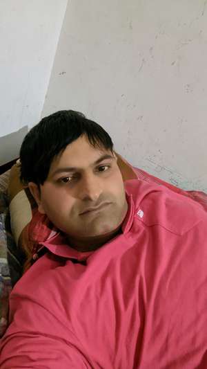 mahavir Bishnoi