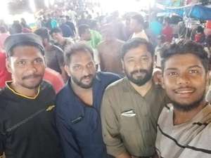 നിഷാദ് 