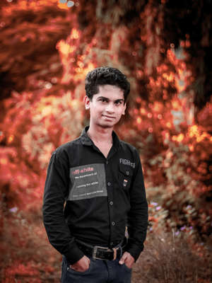 Rohan Panchal