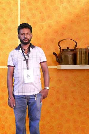 Ranjith
