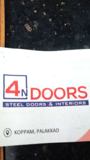 4in doors 4in doors