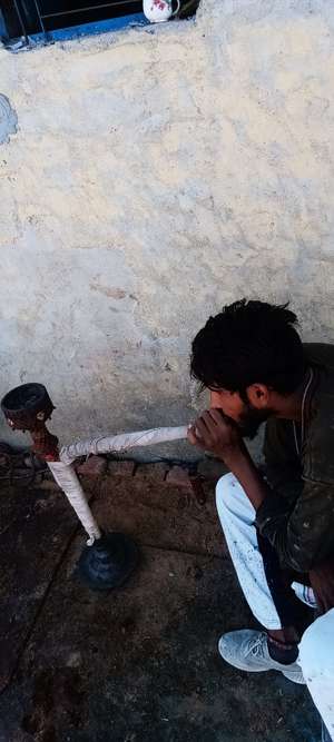 Rajesh
