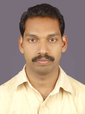 suresh mc