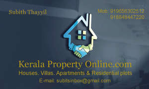 Kerala Property