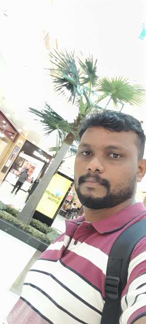 NIKESH 