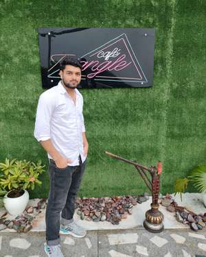 SURAJ