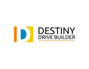 Destiny Drive Builder