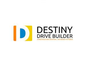 Destiny Drive Builder