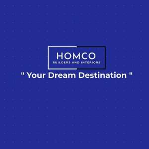 HOMCO Builders