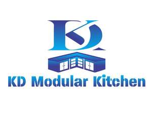 KD Modular Kitchen