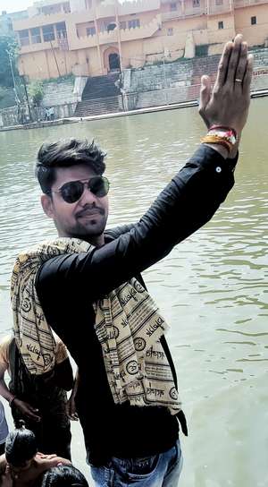 Art Panchal