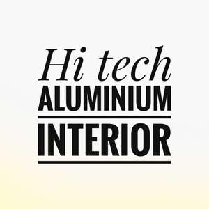 HI TECH ALUMINIUM 