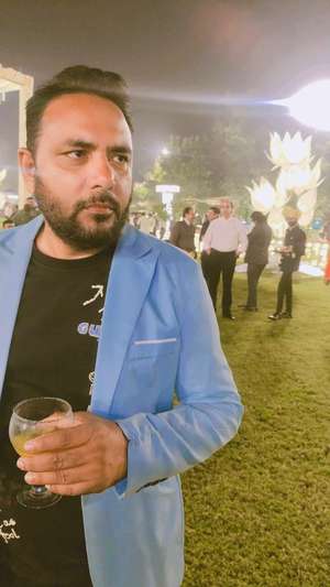 Sharif uddin