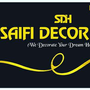 SAIFI DECOR HUB