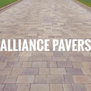 ALLIANCE PAVERS