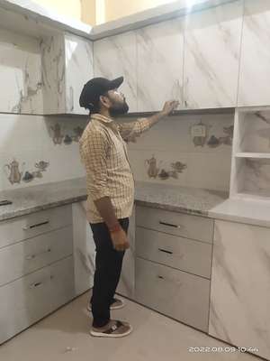 Deepak interior designer