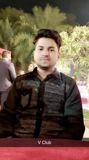 Aabid Saifi