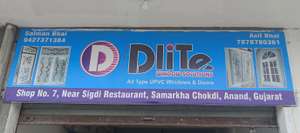 Dlite window solution