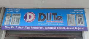 Dlite window solution Anand